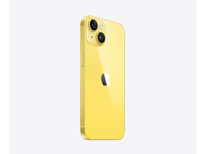 Apple iPhone 14 - 128GB YELLOW MR3Q3J/A Unlocked - ALL