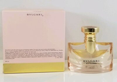 ☆希少☆　BVLGARI Rose Essentielle EDP100ml Amazon.com : BVLGARI ROSE ESSENTIELLE by Bvlgari EAU DE