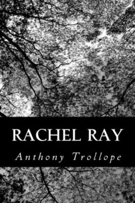 Rachel Ray