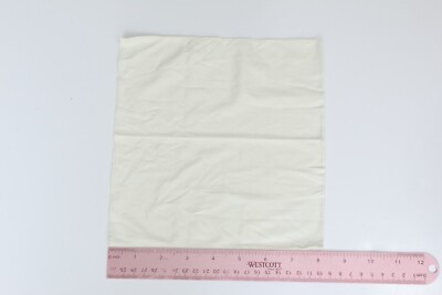 Patek Philippe Watch Microfiber  Polishing Cloth  Authentic item# e11032