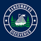 Randomness*Discoveries