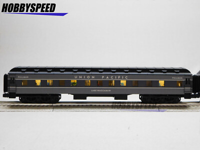 LIONEL UNION PACIFIC 18