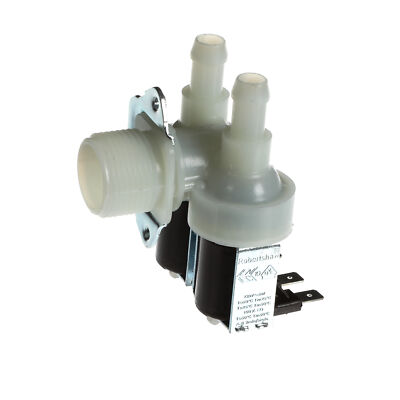 Convotherm Magnetventil doppelt 90 Grad - 5011050