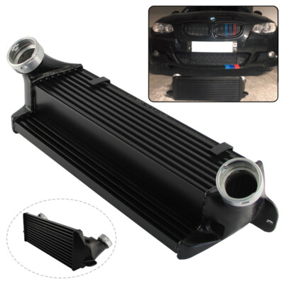 Tuning Ladeluftkühler Für BMW 120d 123d E81 / E82 / E87 / E88 2007-2013 N47