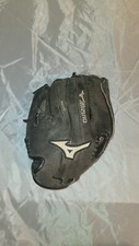 Mizuno GPP 1075Y1 Baseball Glove 10.75" Prospect Power Close Max Flex - LEFT LHT