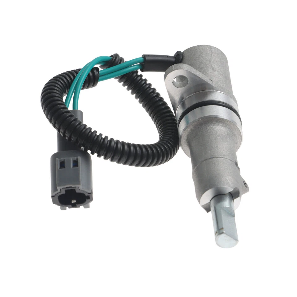 Nuevo dispositivo sensor de velocidad de transmisión de 1 pieza apto para camioneta Nissan Frontier 2,4 L L4 Foto 4 de 4