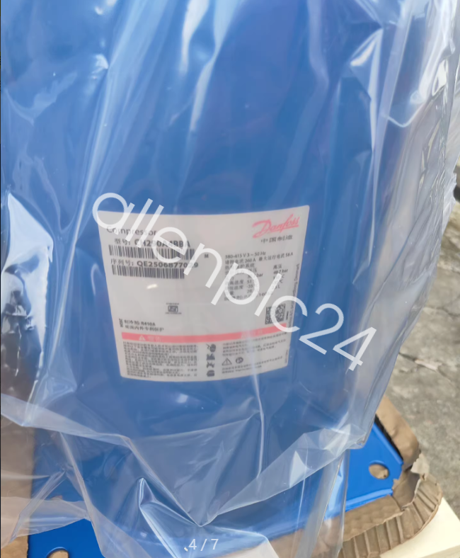 DANFOSS CH290A4BBA  compressor NEW FedEx or DHL