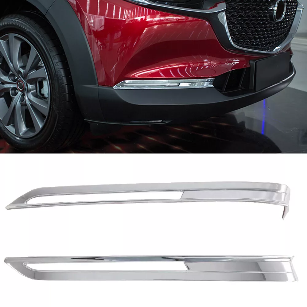 Mazda cx sale 30 2021 accessories