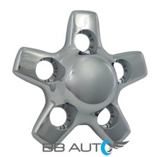 2001-2005 Chevrolet Blazer S10 Gmc Jimmy Sonoma Chrome Wheel Hub Center Cap New