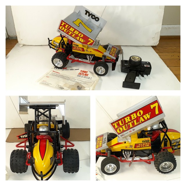 tyco turbo hopper for sale