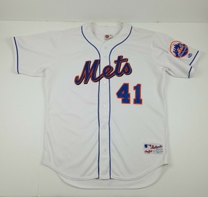 mets 41 jersey