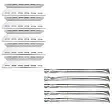 Direct Store Parts Kit DG107 Replacement for Charmglow 720-0234Nexgrill Grill +