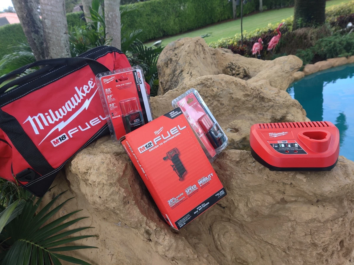 Milwaukee M12 RightAngle Die Grinder Handson Review The, 43 OFF