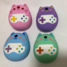 Tamagotchi Pix Cat Silicone Cases/Covers
