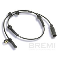 Bremi Sensor, Raddrehzahl 50226 Passend FüR Fiat