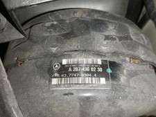 A2074300230 bremskraftverstärker MERCEDES-BENZ CLASE E COUPE C207 recrp2648737