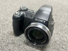 Sony Cyber-shot DSC-H5 Digital Camera 12x Optical Zoom Tested Condition
