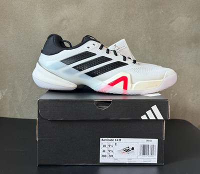 adidas Barricade 14 All Court Men's Tennis Shoes Sportswear