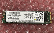 SK Hynix SC401 HFS256G39TNH-73A0A 256GB M.2 SATA SSD Solid State Drive