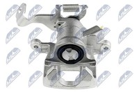 Nty Bremssattel HZT-MZ-011 FüR Mazda Gl Gj GJ2 GL2 GL6 Gjefp Gjefw GJ2FP GJ1021
