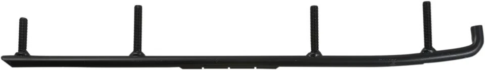 Stud Boy Super Stock Carbide Wear Bar - 4in. ATV/UTV Snowmobile CAM-R2395-40 - Image 2 of 4