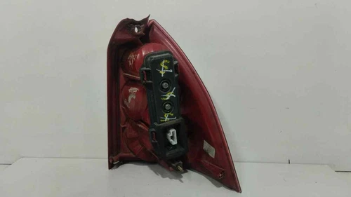 96411603 Left Rear Combination Rear Lamp for PEUGEOT 307 BREAK/ SW (S2) 3817124 - Picture 3 of 10