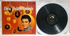 Elvis Presley LPM-1707 Golden Records Vintage Vinyl LP