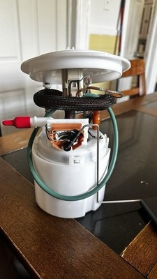 2023 dodge Hellcat Jailbreak Fuel pump