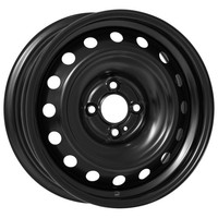 Alcar 4444 Stahlfelge 6.0J X 15 ET31 4X100 Passend FüR Renault Clio
