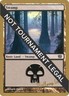 Swamp (342) - 2003 Wolfgang Eder (8ED) - Light Play MTG World Championship Decks