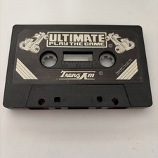 Sinclair ZX Spectrum - TransAm - No inlay - Good Con