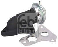 Febi Bilstein AGR Ventil 174550 FüR Toyota Urban Cruiser Auris Yaris Verso VAN