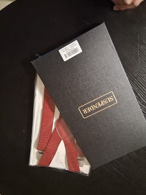 suspenders for men