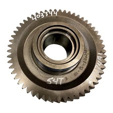 Used Low Range Gear Fits Case Ih 7110 7120 7130 7140 7150 7230 7240 297134a1