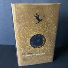 The Man With the Speckled Eyes Collected R.A....