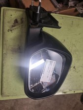 Retroviseur droit (ou coque) Suzuki SPLASH
