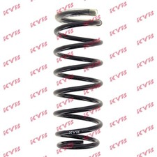 1x Fahrwerksfeder K-Flex KYB RC5917 für MH FH IGNIS SUZUKI 2 1 RM413 4x4 DDiS 3