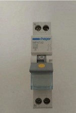 Hager MFN732 - Disjoncteur