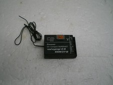 Empfänger Graupner C 4 SSM 27 B (27 Mhz) quarz 24 SSM