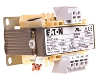 1-Phasen-Transformator 100VA 400/24V STN0.1(400/24) 204943