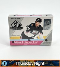 2025-26 SP Game Used Hockey Checklist Guide in-content 10