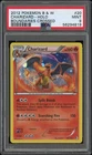Pokémon 2012 Charizard 20/149 Cosmos Holo Promo Boundaries Crossed - PSA 9 MINT