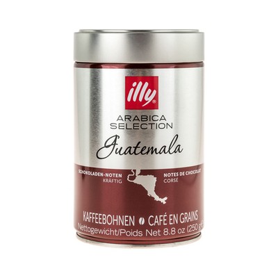 8003753970073 illy Arabica Selection - Guatemala illy