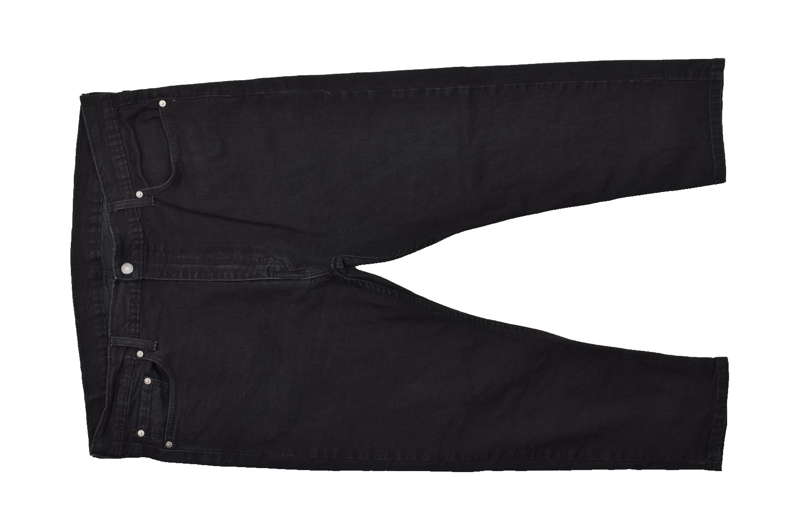 Men's Size 44x29 Stretch Cotton Blend