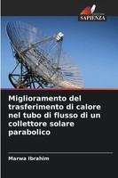 Miglioramento Del Trasferimento Di Calore Nel Tubo Di Flusso Di Un Collettore...