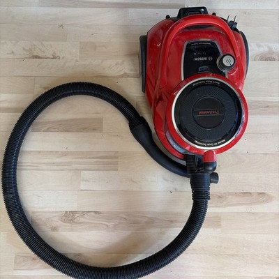 Bosch Serie 6 ProAnimal (BGC41Pet)   Staubsauger - Beutellos -