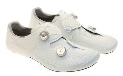 Specialized S-Works Ares 2 Road Cycling Shoes 46 EU WIDE BOA White