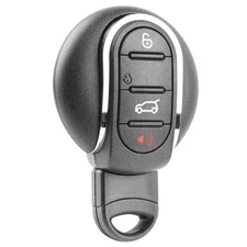 Key Fob Remote Replacement for 2014 2015 2016 2017 2018 Mini Cooper NBGIDGNG1