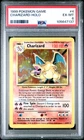 1999 POKEMON GAME #4 CHARIZARD-HOLO PSA 6