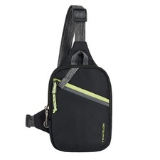 Travelon Greenlander Anti-Theft Compact Sling...